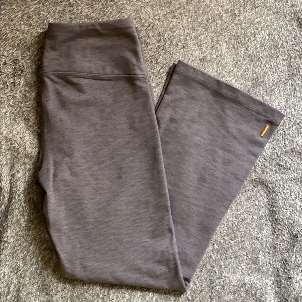 LUCY Grey Joggers